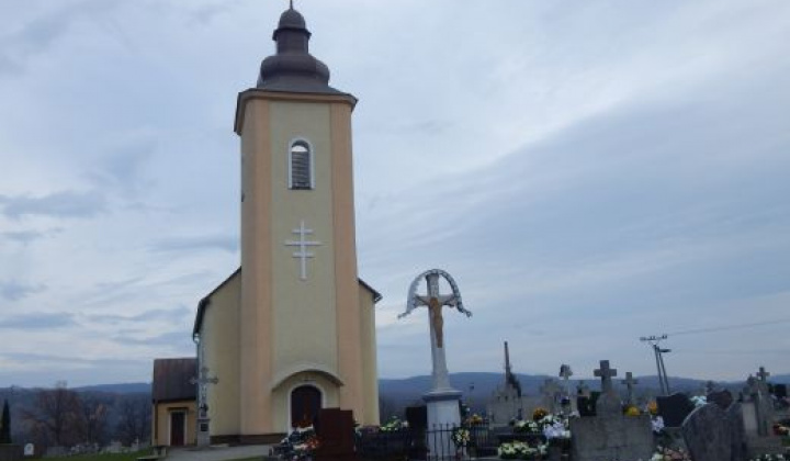 1. fotografia fotogalérie Aktuality / Novy lekar vo Webexovciach - foto