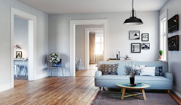 2. fotografia fotogalérie nový objekt